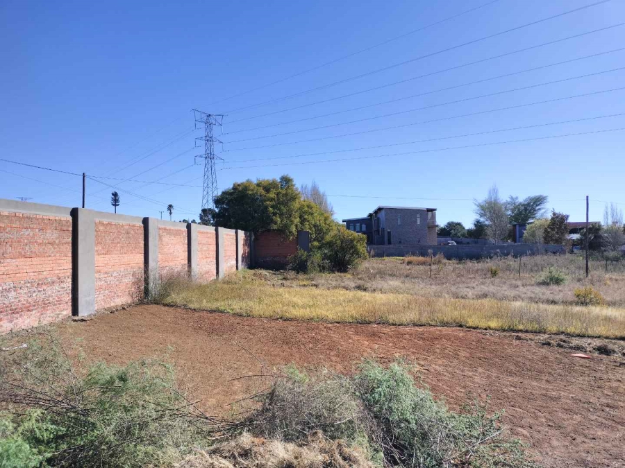 5 Bedroom Property for Sale in Lilyvale Free State